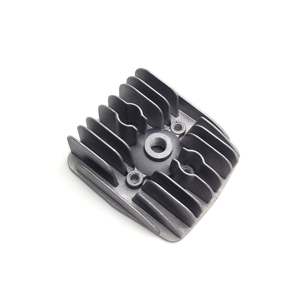 Dirt Bike 2 Stroke 50 Mini ADV Junior Senior Adventure 50cc Engine Cylinder Head for KTM 02-08 45130506000 45130506100