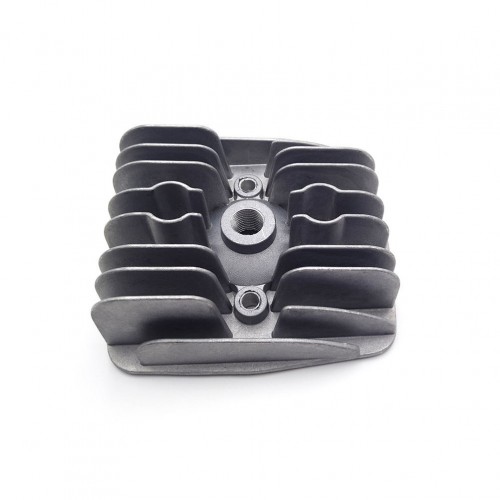 Dirt Bike 2 Stroke 50 Mini ADV Junior Senior Adventure 50cc Engine Cylinder Head for KTM 02-08 45130506000 45130506100picture6