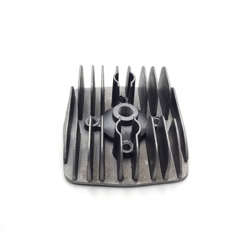 Dirt Bike 2 Stroke 50 Mini ADV Junior Senior Adventure 50cc Engine Cylinder Head for KTM 02-08 45130506000 45130506100picture5