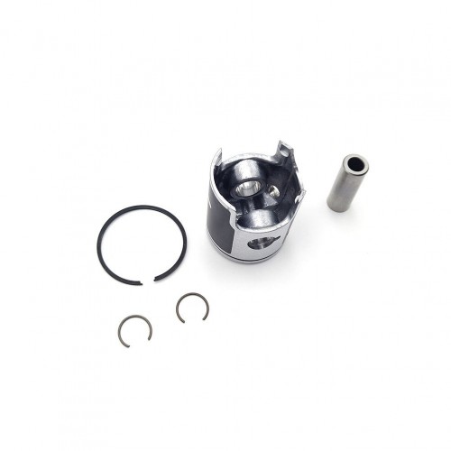 2 Stroke 50cc Dirt Bike Mini 50 SX Junior Senior Adventure 39.5mm Piston Pin Ring Kit for KTM 02-08 45130007000picture2