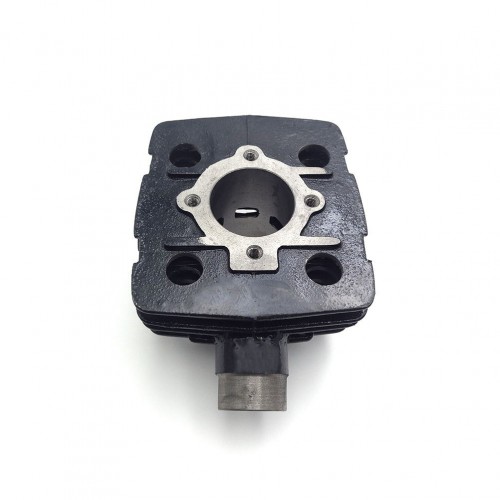Dirt Bike 2 Stroke 50cc Motorcycle 50 Mini Junior Senior Adventure Engine 39.5mm Cylinder Block for KTM 02-08 45130505000picture3
