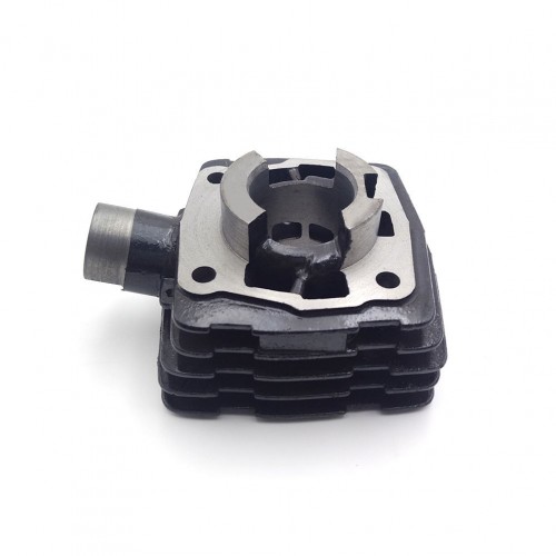 Dirt Bike 2 Stroke 50cc Motorcycle 50 Mini Junior Senior Adventure Engine 39.5mm Cylinder Block for KTM 02-08 45130505000picture5