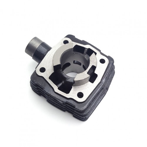 Dirt Bike 2 Stroke 50cc Motorcycle 50 Mini Junior Senior Adventure Engine 39.5mm Cylinder Block for KTM 02-08 45130505000picture6