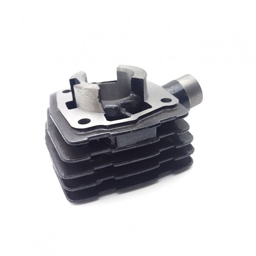 Dirt Bike 2 Stroke 50cc Motorcycle 50 Mini Junior Senior Adventure Engine 39.5mm Cylinder Block for KTM 02-08 45130505000picture4