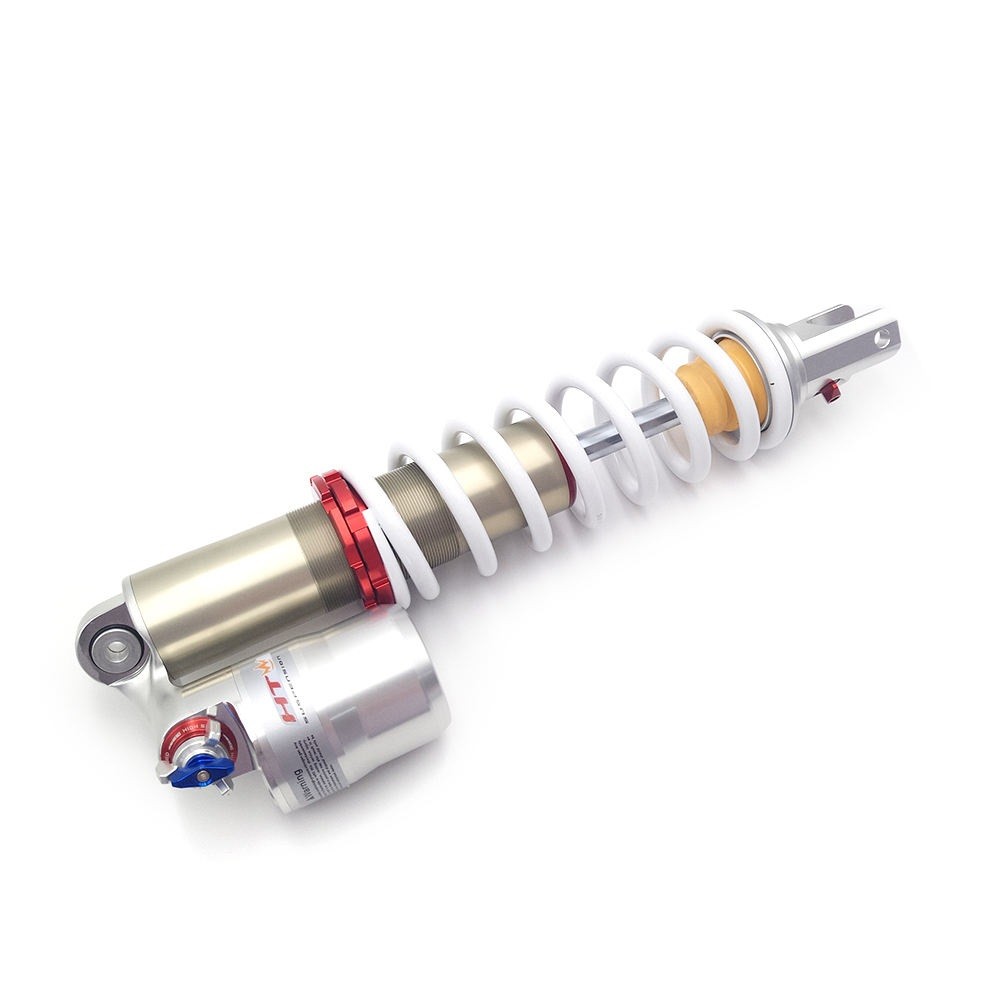 Dirt Bike Motocross 2023 SX SXF XC XCF LDS Adjustable Rear Shock Absorber for KTM 125 150 250 300 450