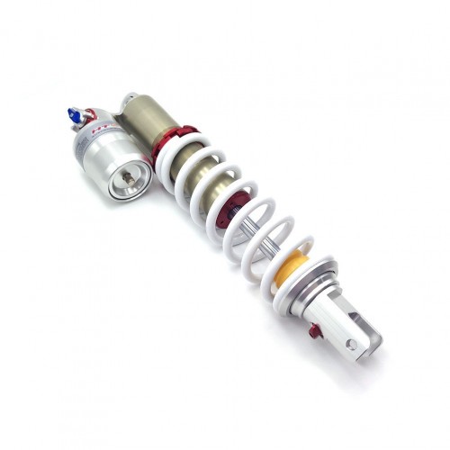 Dirt Bike Motocross 2023 SX SXF XC XCF LDS Adjustable Rear Shock Absorber for KTM 125 150 250 300 450picture5