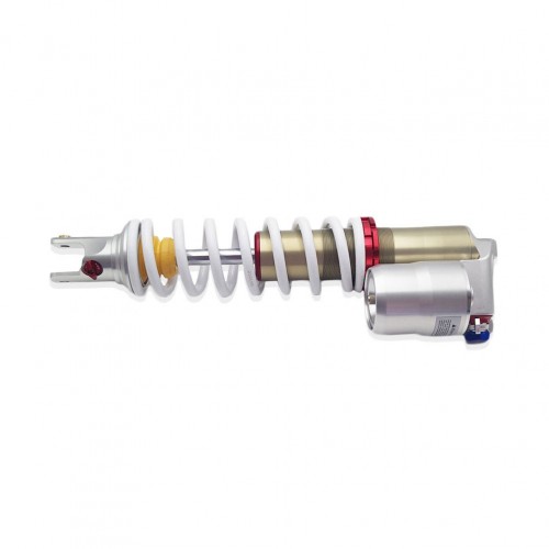 Dirt Bike Motocross 2023 SX SXF XC XCF LDS Adjustable Rear Shock Absorber for KTM 125 150 250 300 450picture3