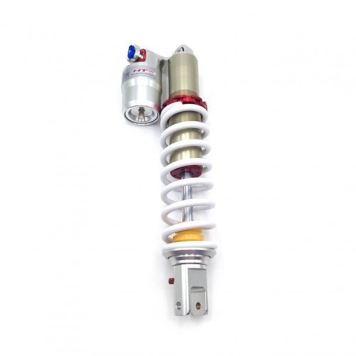 Dirt Bike Motocross 2023 SX SXF XC XCF LDS Adjustable Rear Shock Absorber for KTM 125 150 250 300 450picture6