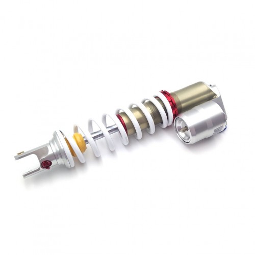 Dirt Bike Motocross 2023 SX SXF XC XCF LDS Adjustable Rear Shock Absorber for KTM 125 150 250 300 450picture4