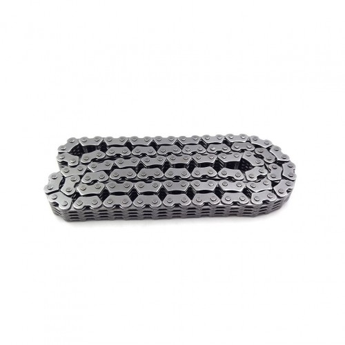 Motorcycle 400 450 EXC SXF XCF FC FE Engine Camshaft Timing Chain 4X5 110L for KTM HUSQVARNA 78036013000picture4