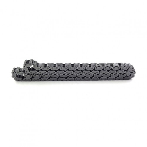 Motorcycle 400 450 EXC SXF XCF FC FE Engine Camshaft Timing Chain 4X5 110L for KTM HUSQVARNA 78036013000picture5