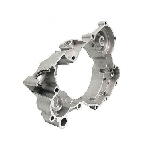 Motorcycle Right Crankcase Clutch Cover for KTM SX85 SX105 HUSQVARNA TC85 47030001100picture2