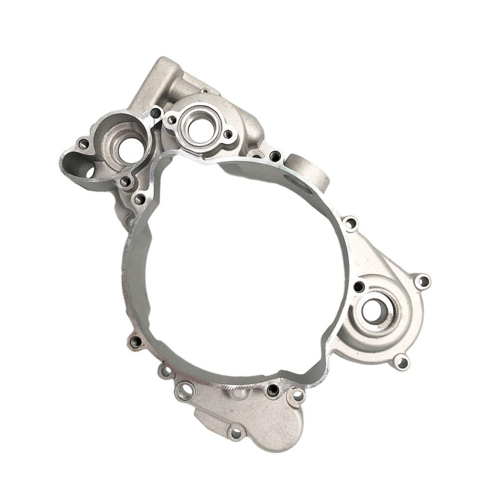 Motorcycle Right Crankcase Clutch Cover for KTM SX85 SX105 HUSQVARNA TC85 47030001100