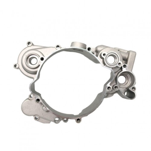 Motorcycle Right Crankcase Clutch Cover for KTM SX85 SX105 HUSQVARNA TC85 47030001100picture4