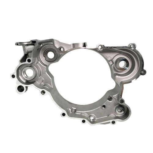 Motorcycle Right Crankcase Clutch Cover for KTM SX85 SX105 HUSQVARNA TC85 47030001100picture3