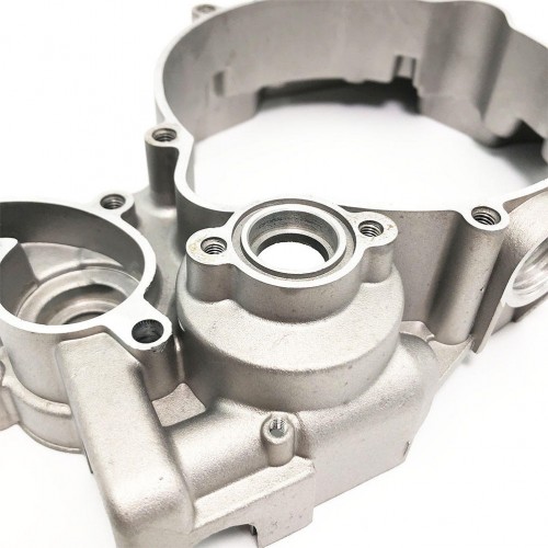 Motorcycle Right Crankcase Clutch Cover for KTM SX85 SX105 HUSQVARNA TC85 47030001100picture6