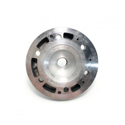 Motorcycle Cylinder Head Cover for KTM SX85 13-17 HUS QVARNA TC85 14-17picture3