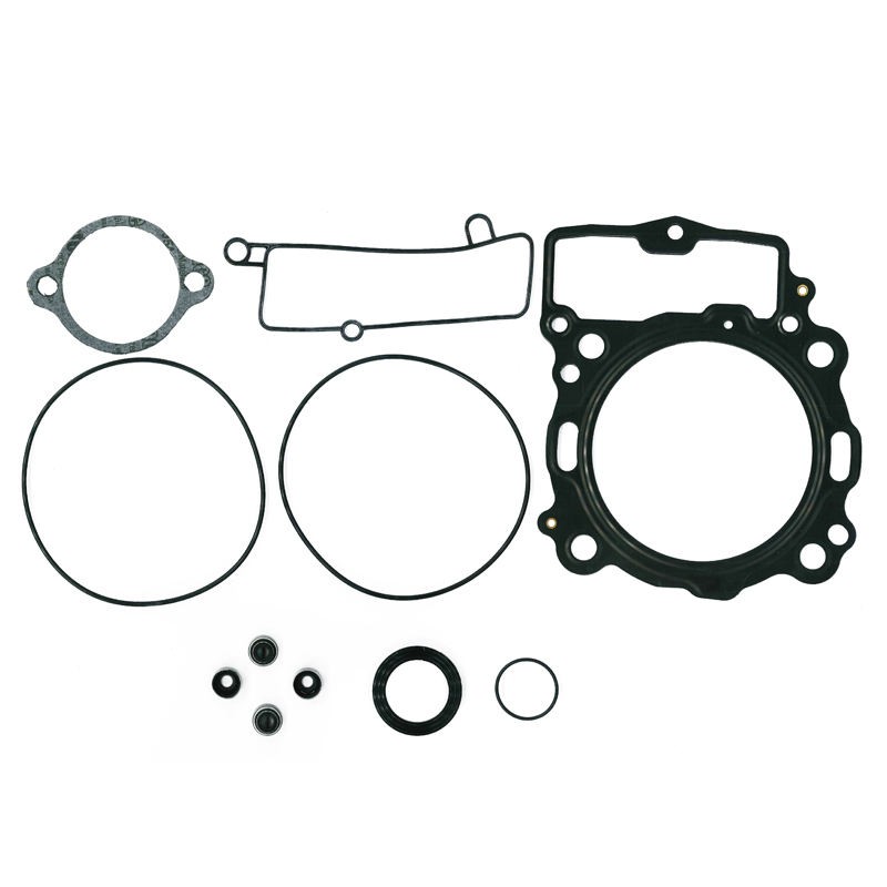 Motorcycle Top End Gasket Kit For KTM  SX-F 450 07-12 XC-F 450 08-09