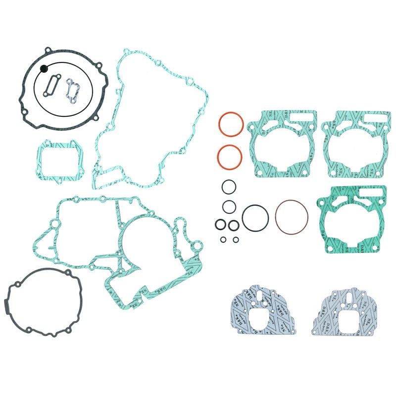 Gasket Kit For KTM  EXC 125 SX 125 2002-2006 SXS 125 2004