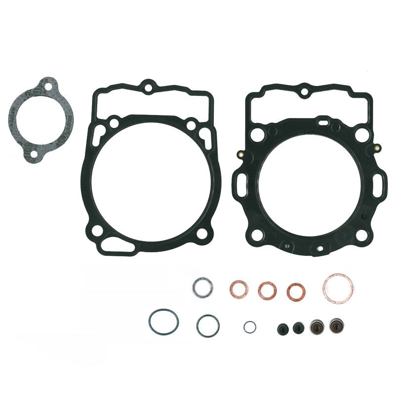 Gasket Kit For KTM  400 XCW 09-10 450 EXC-R 08-11 450 XCW 08-09 530 EXC-R 08-11 530 XCW 10-11