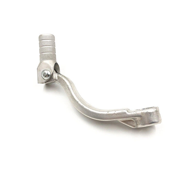 Motorcycle Aluminum Forged Gear Shift Lever Shifter for KTM SX XC XCW EXC HUSQVARNA TC TE GASGAS 85 125 150 50434031000