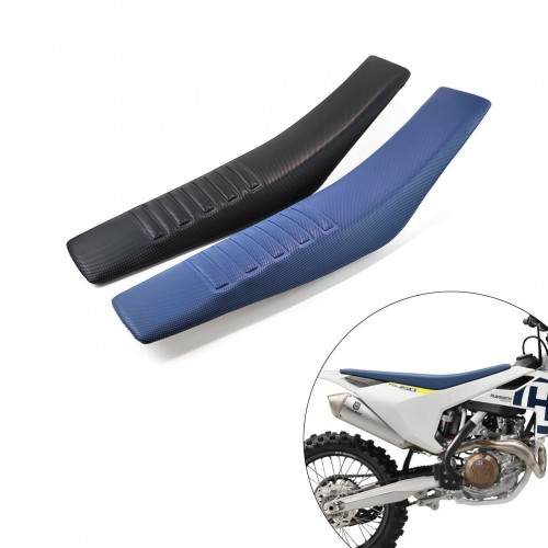 Motorcycle Dirt Bike FC FE FX TC TE TX 125 250 300 450 501 Waterproof Standard Seat Cushion for HUSQVARNA 16-18picture3