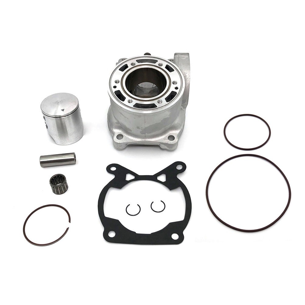 Motorcycle TC SX 85 Cylinder Kit Piston Gasket Piston Ring for KTM SX85 2013-2017 for HUSQVARNA TC85 2014-2017