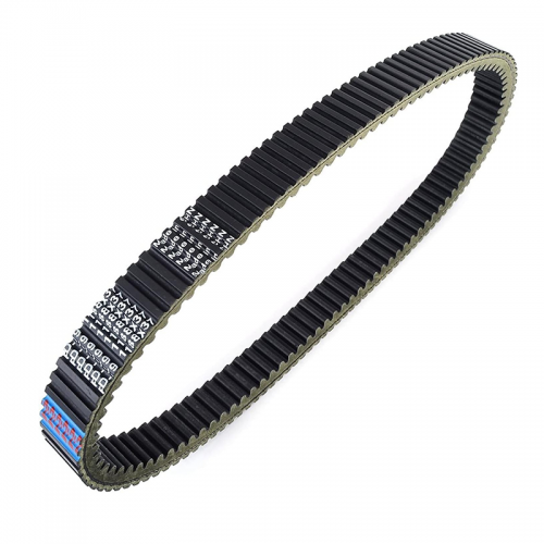 Drive Pulley Belt for Ski-Doo Skandic SUV 550F / 600HO SDI 2008-2010picture5