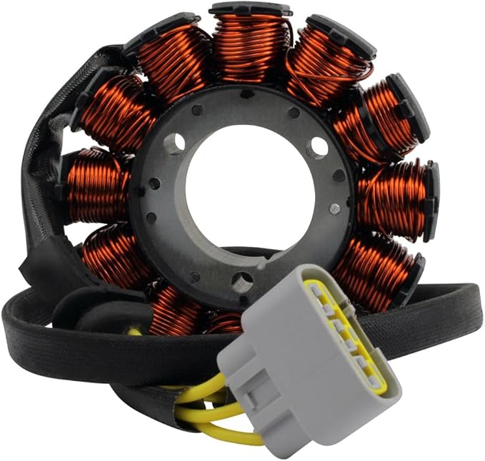 Generator Stator with Can-Am Defender 800 900 1000 | Maverick Sport / Traxter 900 1000 2020-2024 ，420685638picture1