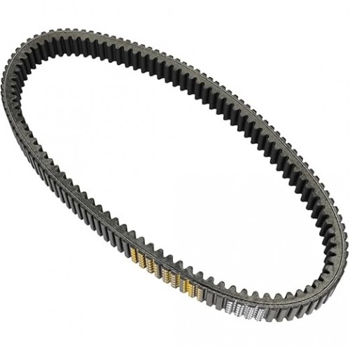 Drive Clutch Belt for Ski-Doo Grand Touring Series 500/600/700/800 2001-2003picture3