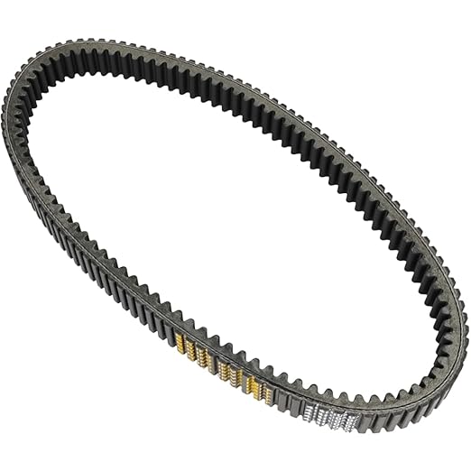 Drive Clutch Belt for Ski-Doo Formula Series 380/500/600/670/700 1999-2001picture1