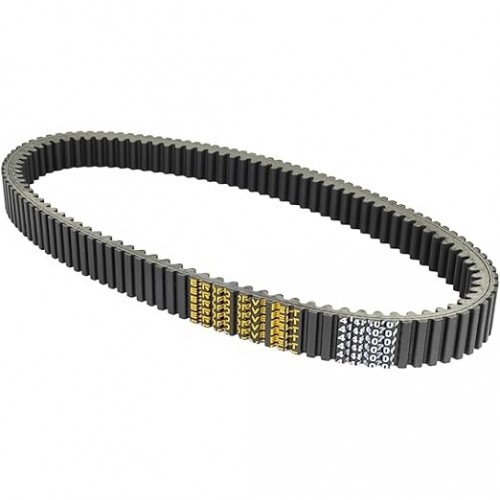 Drive Clutch Belt for Ski-Doo Formula Series 380/500/600/670/700 1999-2001picture5