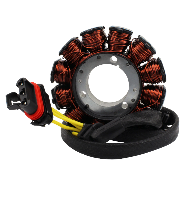 Generator Stator with Can-Am Defender HD10 LTD Cab | Defender Max / Pro HD10 LTD Cab 2020-2025 ，420686365picture1