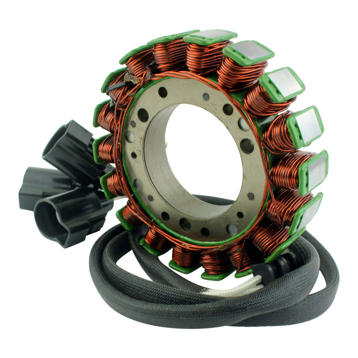 Generator Stator with Kawasaki KRF 750 Teryx | KVF 750 Brute Force 2008-2012 OEM： 21003-0099picture1