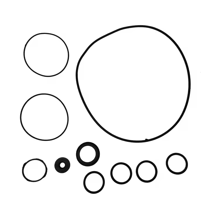 Complete Gasket Kit for Ski-Doo Renegade 600HO / SDI Series 2003-2008picture1