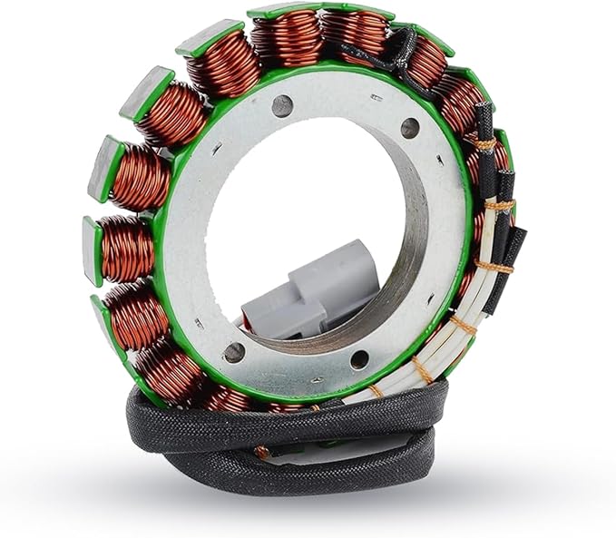 Generator Stator with Kawasaki KAF 620 Mule 3000 / 3010 1993 2001-2008 / 3020 1993 2001-2003 ， 59031-2126picture1