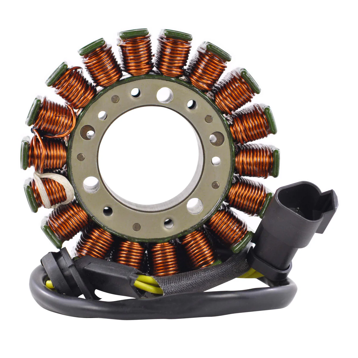 Generator Stator with  Sea-Doo PWC Jet Boat Challenger GTI GTX RXP RXT GTX 2002-2017 OEM: 420889721/420889720 / 290889720picture1