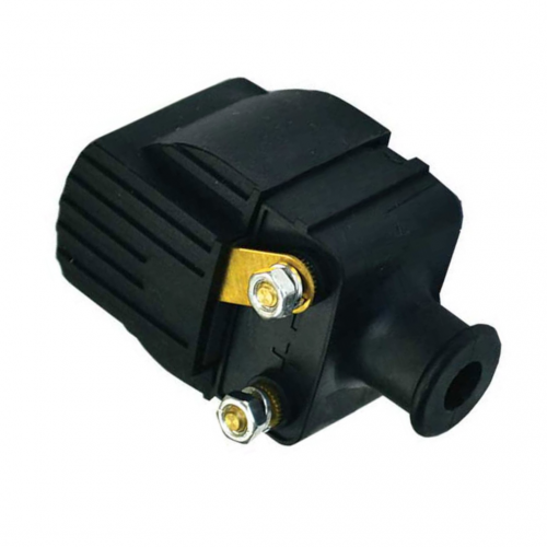 Ignition Coil for  Electronics 184-0001 Mercury/Mariner (1970-2006) 1970-2006 30 to 40 HP (2 cylinder)picture3