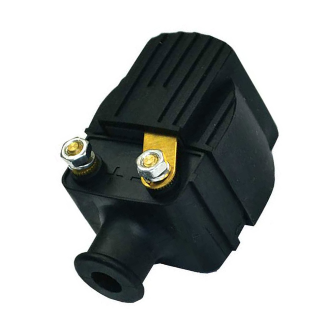 Ignition Coil for  Electronics 184-0001 Mercury/Mariner 1976-1997 45 to 90 HP (3 cylinder), 1976-1997 45 to 125 HP (4 cylinder), 1976-2000 90 to 225 HP (6 cylinder)picture1