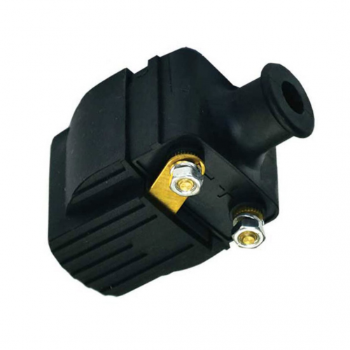 Ignition Coil for  Electronics 184-0001 Mercury/Mariner 1976-1997 45 to 90 HP (3 cylinder), 1976-1997 45 to 125 HP (4 cylinder), 1976-2000 90 to 225 HP (6 cylinder)picture2