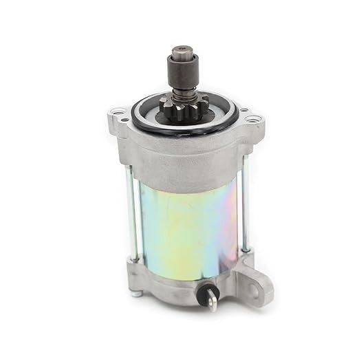 Starter Motor for Taiga Patrul 550/551 SWT 428000-8971picture1