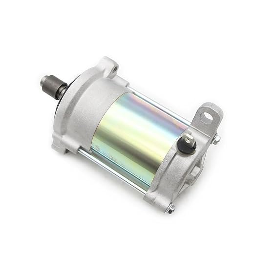 Starter Motor for Taiga Attack 551 II 428000-8971picture1