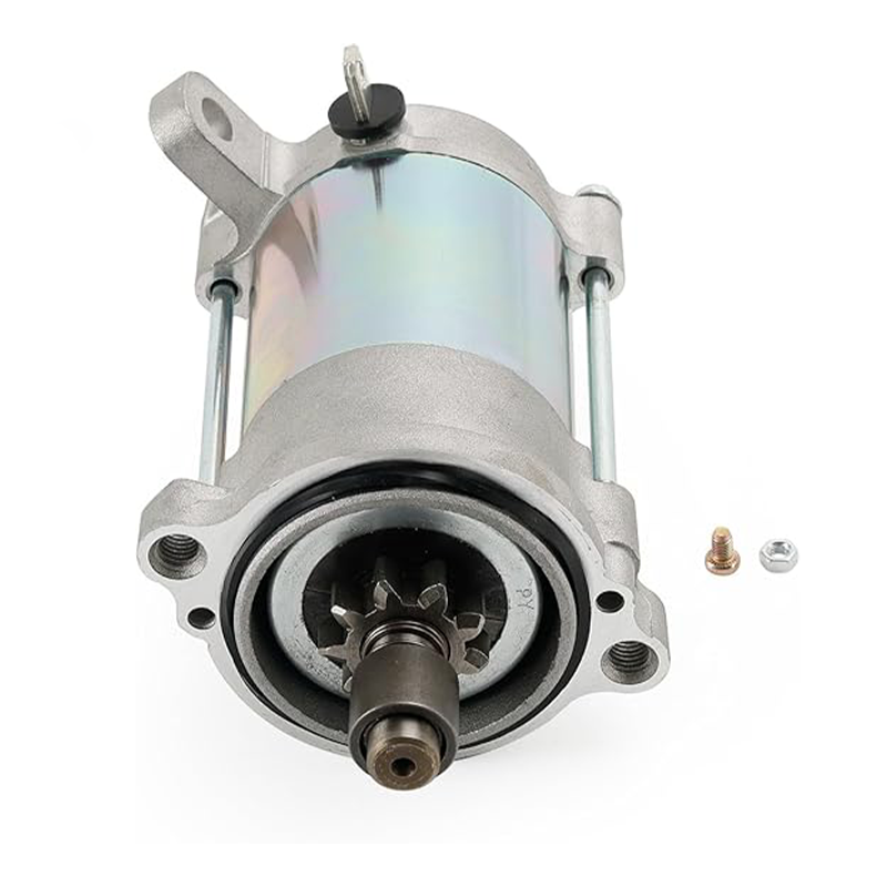 Starter Motor for Taiga Kawarara 550 V 428000-8971picture1
