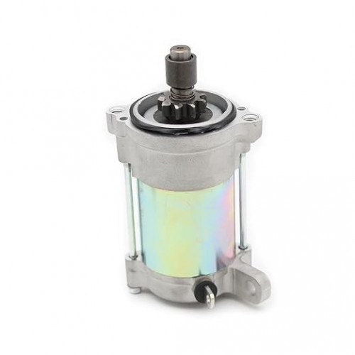 Starter Motor for Taiga Kawarara 550 V 428000-8971picture2