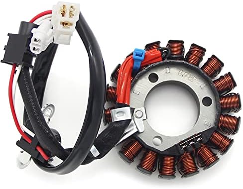 Generator Stator with  Yamaha MT125 2015-2019 | WR125R WR125X 2009-2014 | YZF R125 2014-2018 |YZF R15 2011-2014 ， 22B-H1410-00-00picture1