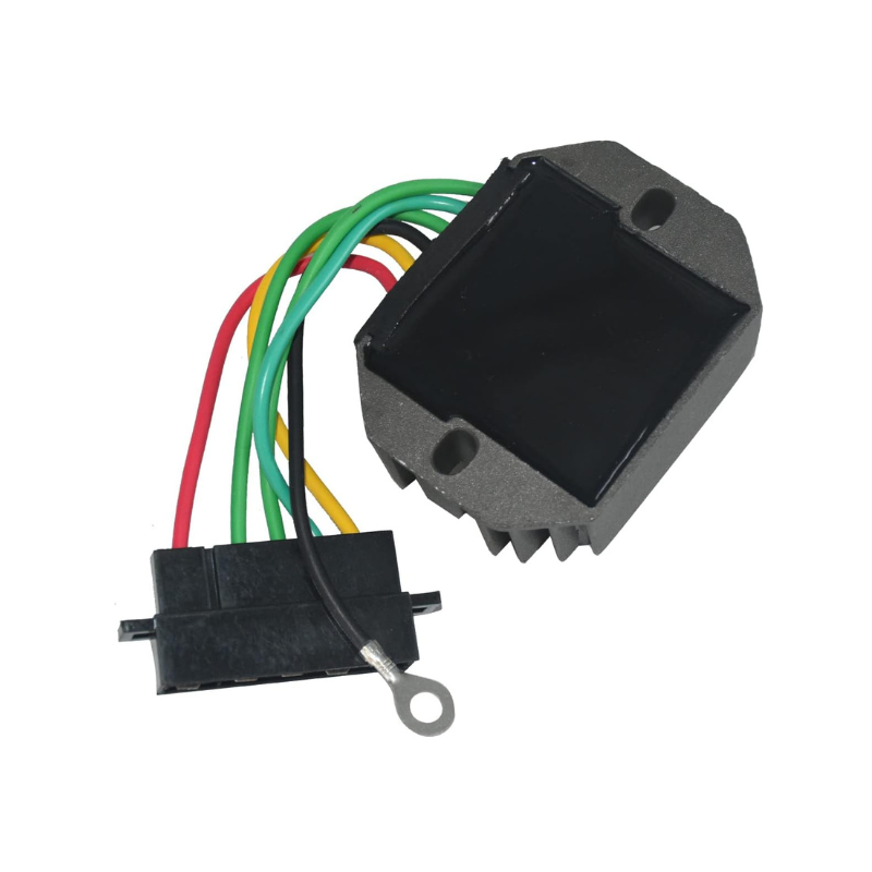MIA881279 Voltage Regulator For John Deere AM101406 AM880655 Fits Mower Tractor 330 322 332 F912 F915 670 770 870 970 1070picture1