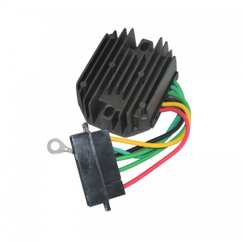 MIA881279 Voltage Regulator For John Deere AM101406 AM880655 Fits Mower Tractor 330 322 332 F912 F915 670 770 870 970 1070picture4