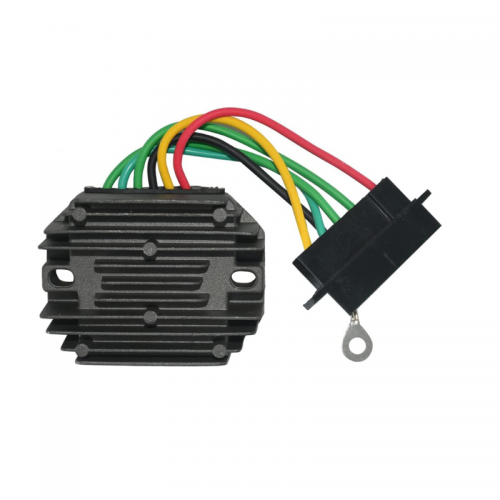 MIA881279 Voltage Regulator For John Deere AM101406 AM880655 Fits Mower Tractor 330 322 332 F912 F915 670 770 870 970 1070picture5