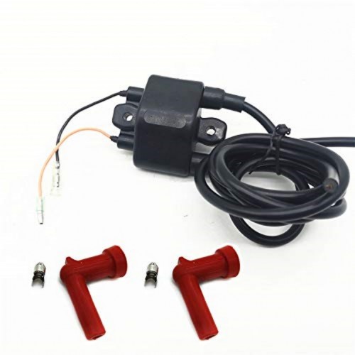 Ignition Coil For Mercury 40,50HP 392-825101T,339-825101T JE-X020002G 825101Tpicture2