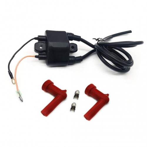 Ignition Coil For Mercury 40,50HP 392-825101T,339-825101T JE-X020002G 825101Tpicture3